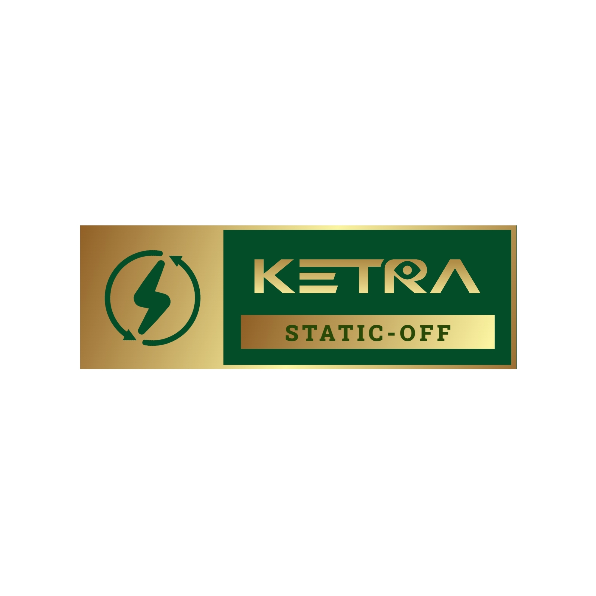 Ketra Static Off